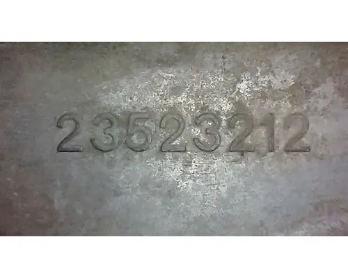 DETROIT Series 60 Engine Parts, Misc.