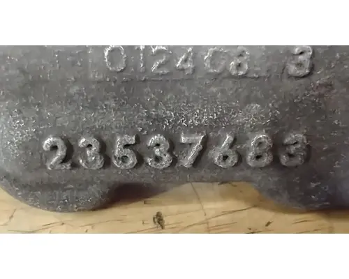 DETROIT Series 60 Engine Parts, Misc.