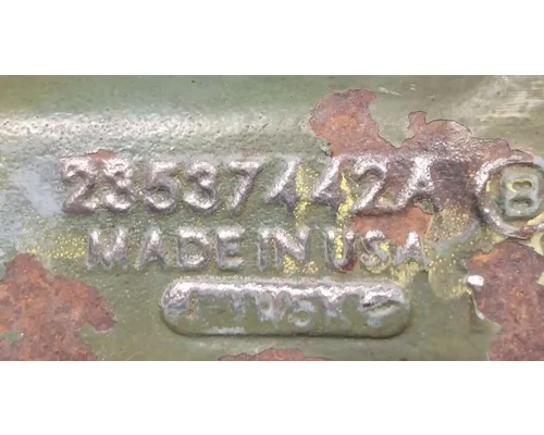 DETROIT Series 60 Engine Parts, Misc.