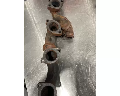 DETROIT Series 60 Exhaust Manifold