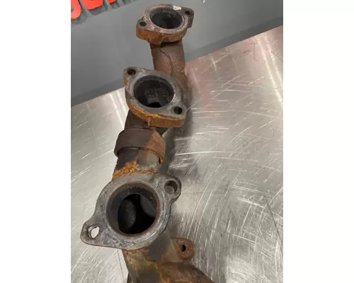 DETROIT Series 60 Exhaust Manifold