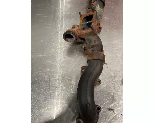 DETROIT Series 60 Exhaust Manifold