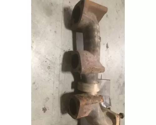 DETROIT Series 60 Exhaust Manifold