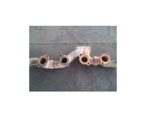 DETROIT Series 60 Exhaust Manifold
