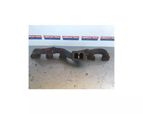 DETROIT Series 60 Exhaust Manifold