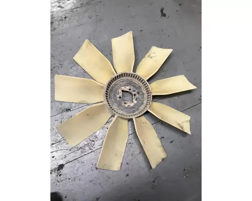 DETROIT Series 60 Fan Blade