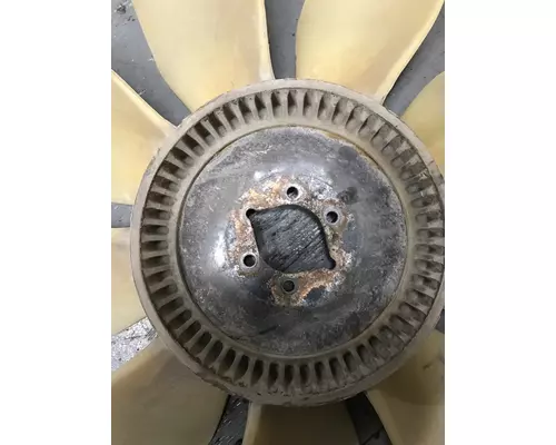 DETROIT Series 60 Fan Blade