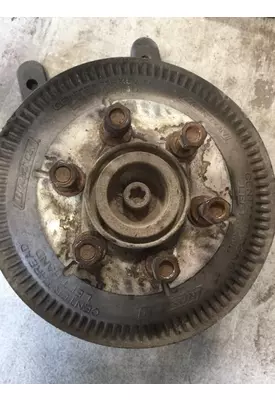 DETROIT Series 60 Fan Clutch