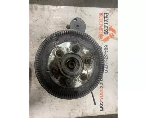 DETROIT Series 60 Fan Clutch