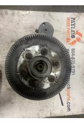 DETROIT Series 60 Fan Clutch