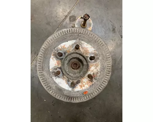 DETROIT Series 60 Fan Clutch