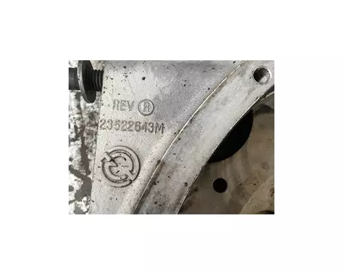 DETROIT Series 60 Flywheel Housing