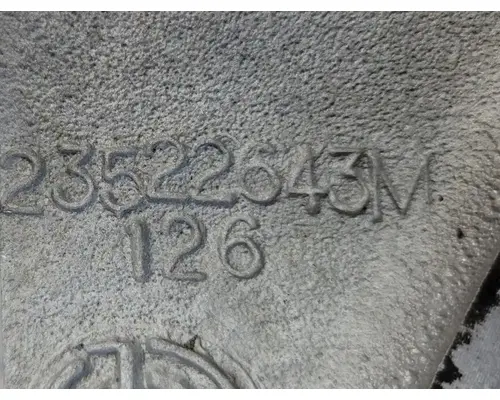 DETROIT Series 60 Flywheel Housings