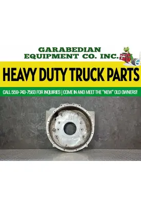 DETROIT Series 60 Flywheel Housings