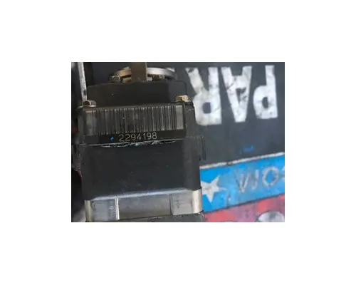 DETROIT Series 60 Fuel Injection Parts