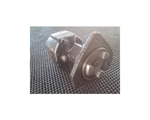 DETROIT Series 60 Fuel Injection Pump