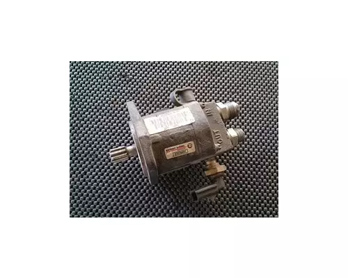 DETROIT Series 60 Fuel Injection Pump