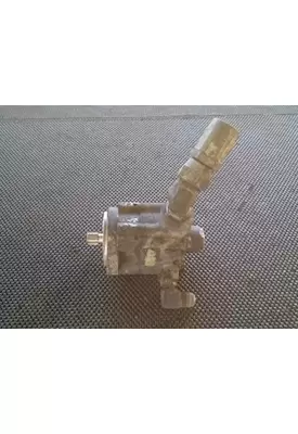 DETROIT Series 60 Fuel Injection Pump