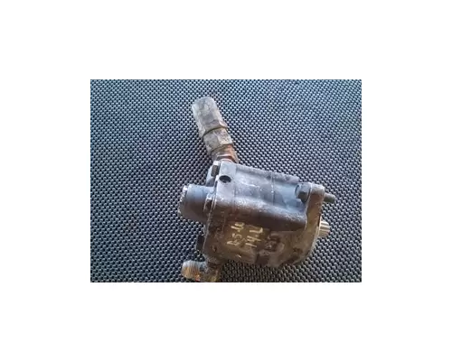 DETROIT Series 60 Fuel Injection Pump