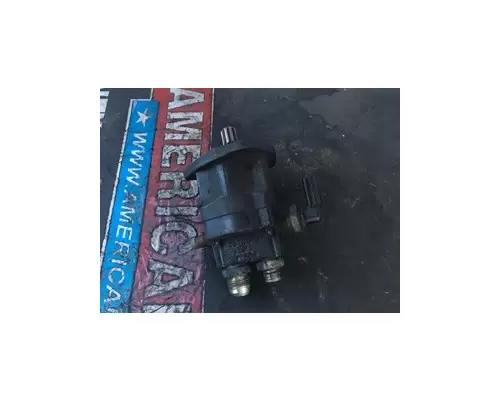 DETROIT Series 60 Fuel Injection Pump