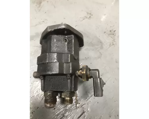 DETROIT Series 60 Fuel Pump (Injection)