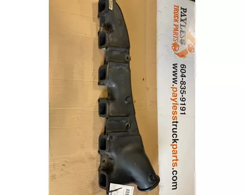 DETROIT Series 60 Intake Manifold