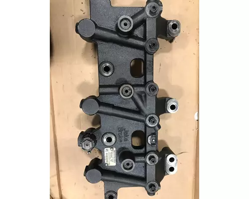 DETROIT Series 60 JakeEngine Brake