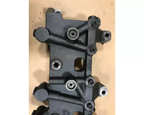 DETROIT Series 60 JakeEngine Brake