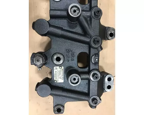 DETROIT Series 60 JakeEngine Brake