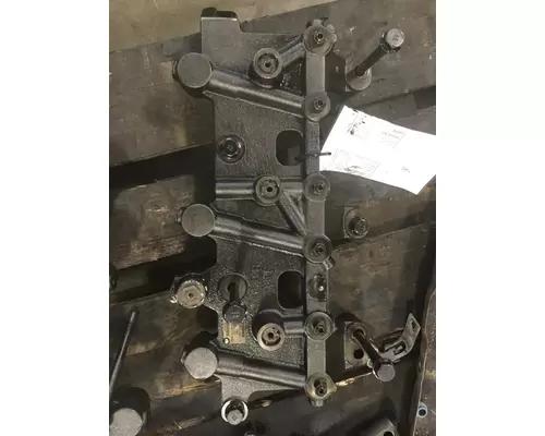 DETROIT Series 60 JakeEngine Brake