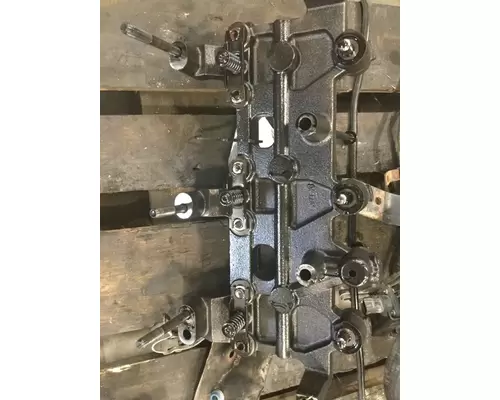 DETROIT Series 60 JakeEngine Brake