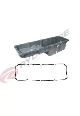 DETROIT Series 60 Oil Pan