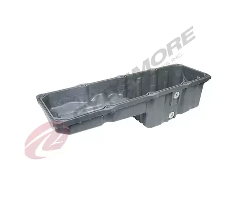 DETROIT Series 60 Oil Pan