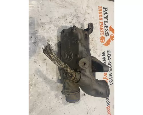 DETROIT Series 60 Oil Pump