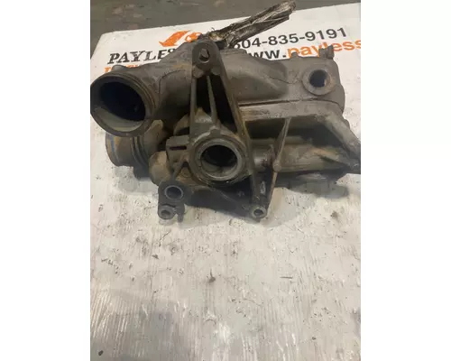 DETROIT Series 60 Oil Pump