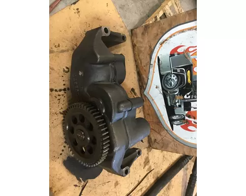 DETROIT Series 60 Oil Pump