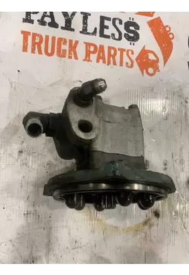 DETROIT Series 60 Power Steering Pump