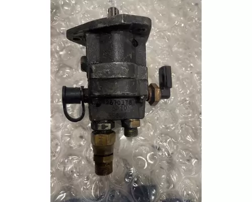 DETROIT Series 60 Power Steering Pump