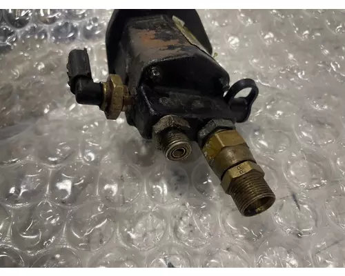 DETROIT Series 60 Power Steering Pump