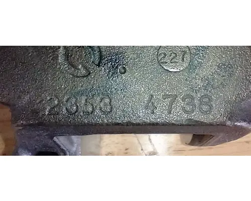 DETROIT Series 60 Rocker Arm