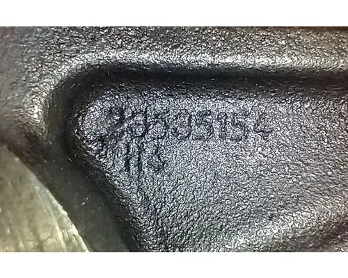 DETROIT Series 60 Rocker Arm