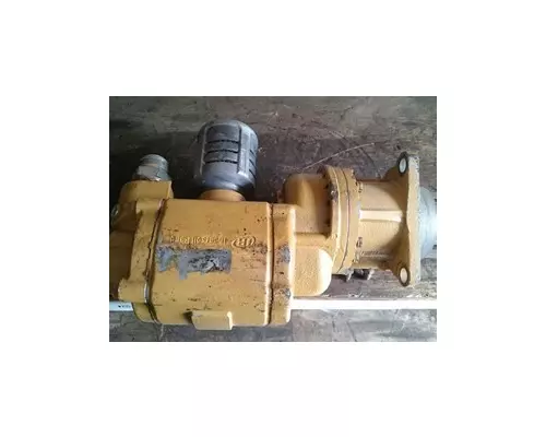 DETROIT Series 60 Starter Motor