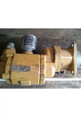 DETROIT Series 60 Starter Motor