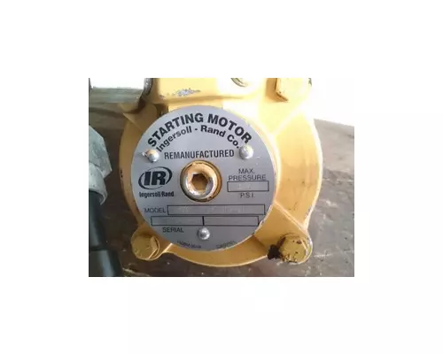 DETROIT Series 60 Starter Motor