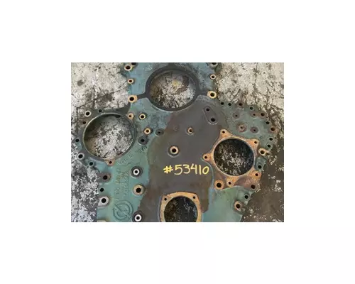 DETROIT Series 60 Timing Cover