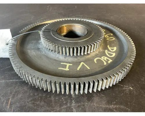 DETROIT Series 60 Timing Gears