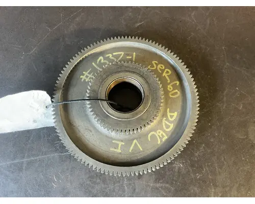 DETROIT Series 60 Timing Gears