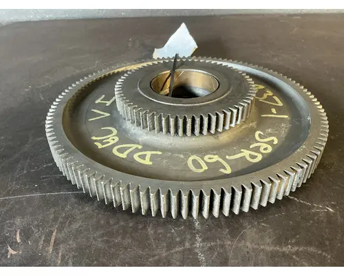 DETROIT Series 60 Timing Gears