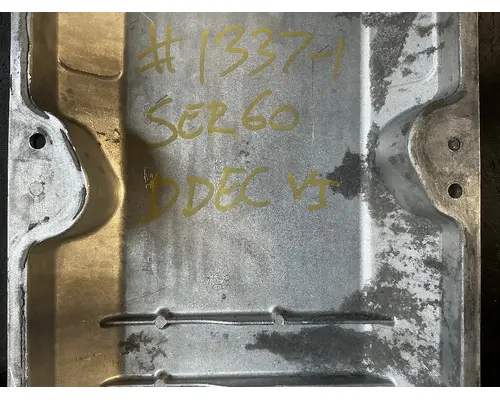 DETROIT Series 60 Valve Cover