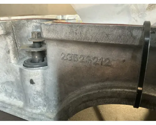 DETROIT Series 60 Valve Cover